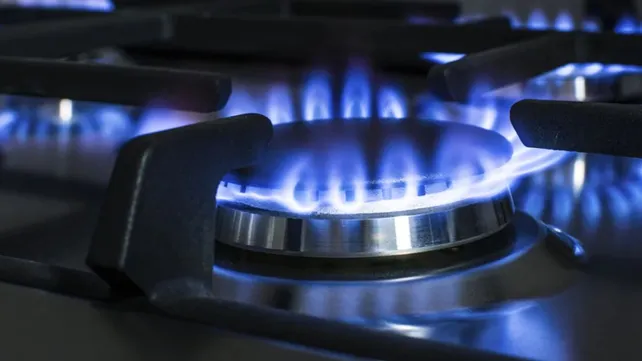 Setiembre llegó con un ajuste en el gas: hay subas de $ 600
