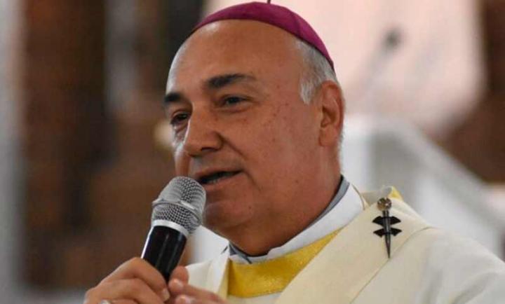 Obispos piden incluir a la Iglesia Católica en la Constitución