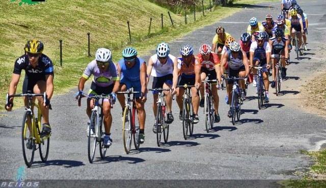 Reeditarán la histórica carrera ciclista Santa Fe-Rosario