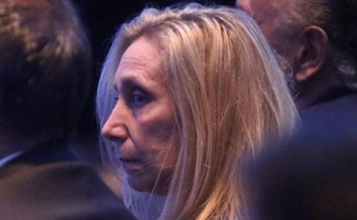 Karina Milei lanzó su agrupación estudiantil