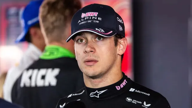 Cuándo corre Franco Colapinto en el GP de Azerbaiyán