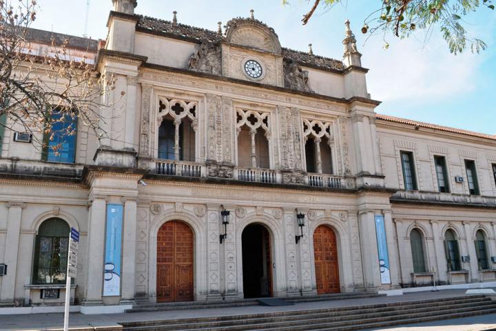 Santa Fe se suma a la marcha en defensa de la universidad
