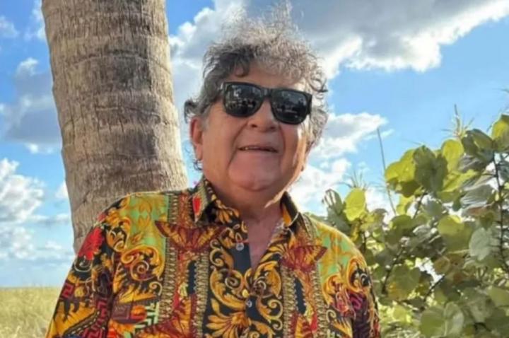 Cacho Deicas anunció el inicio de su carrera solista