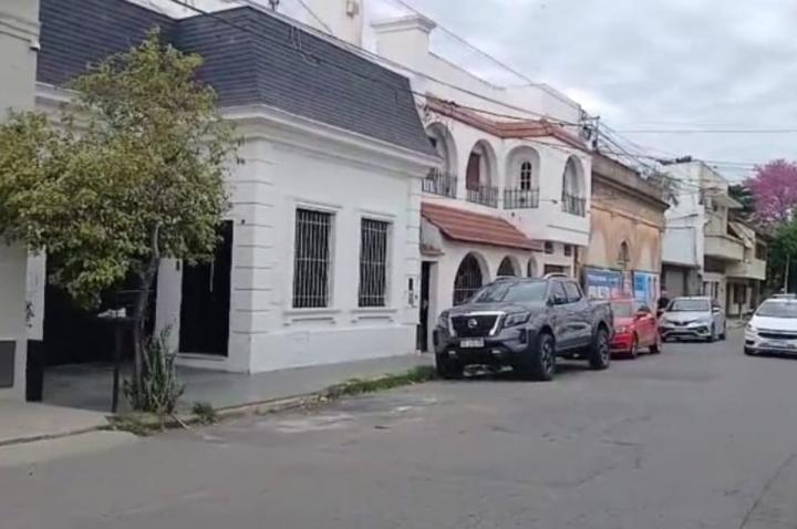 Ola de inseguridad golpea a la ciudad de Santa Fe