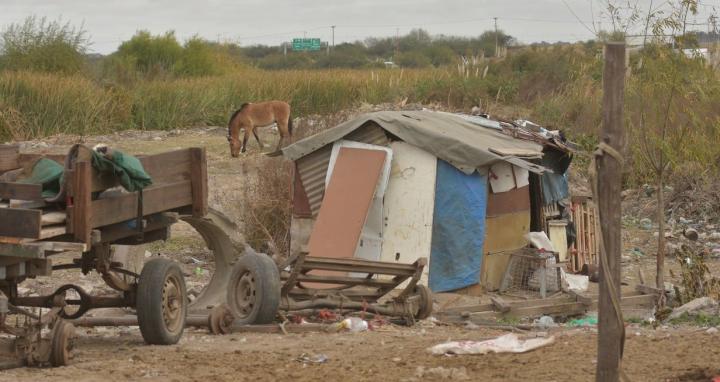 Santa Fe no cree en la pobreza del Indec: “No reflejan la realidad de los barrios”
