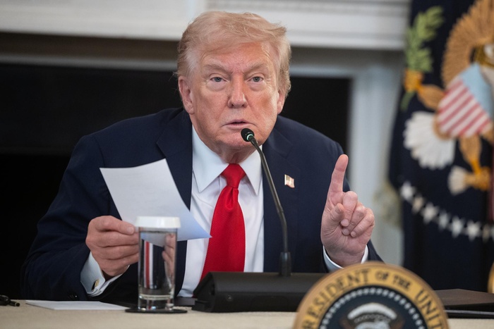 Trump anuncia un acuerdo histórico entre Israel y Hamás