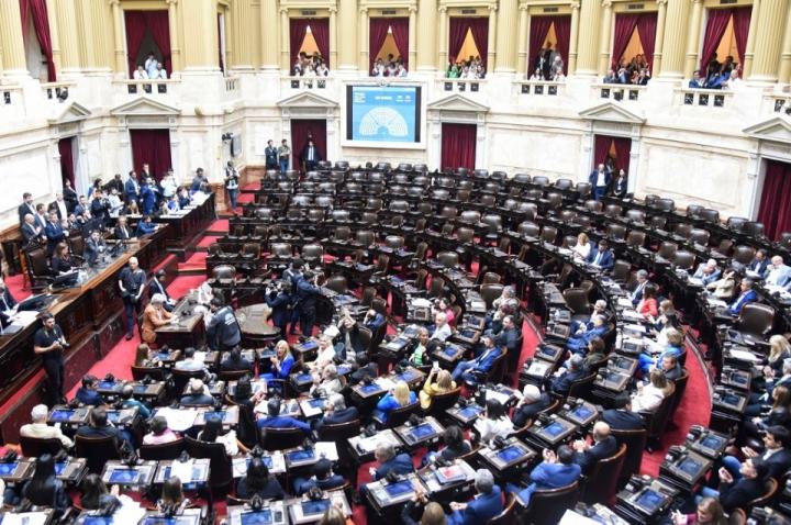 Discapacidad: es nulo el decreto que suspendió la ley de emergencia 