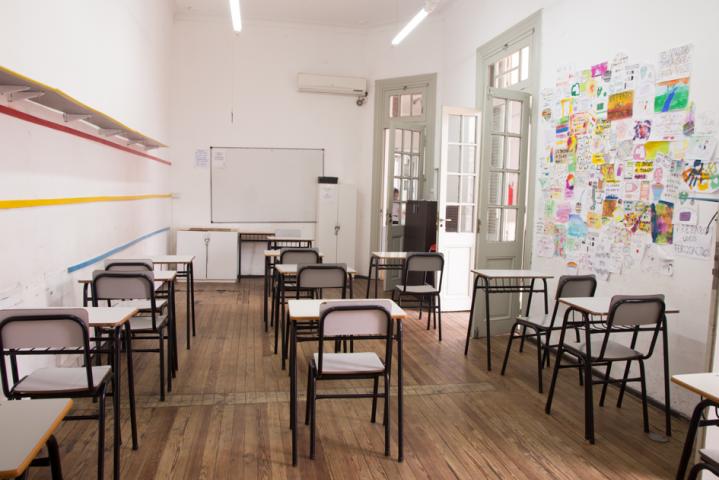 Paro docente: Pullaro asegura que las escuelas estarán abiertas 