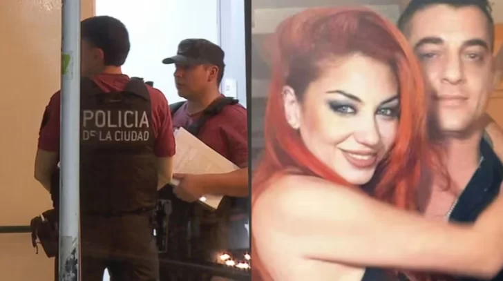Encontraron a la ex Bandana, Lourdes Fernández