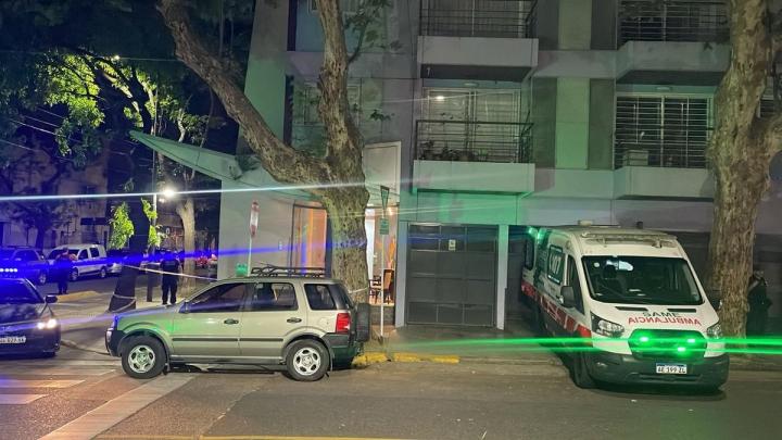Qué halló la Policía en el departamento donde estaba Lourdes
