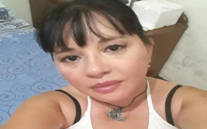 Buscan a Carmen Edith Bigues