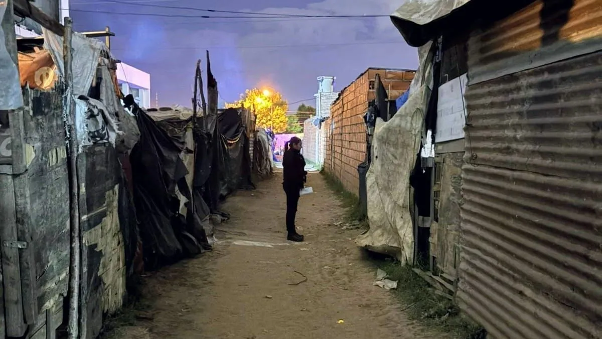 Noche brutal en Rosario: asesinan a una mujer y balean a otras dos personas