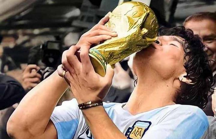 ¡Feliz Cumpleaños D10S!