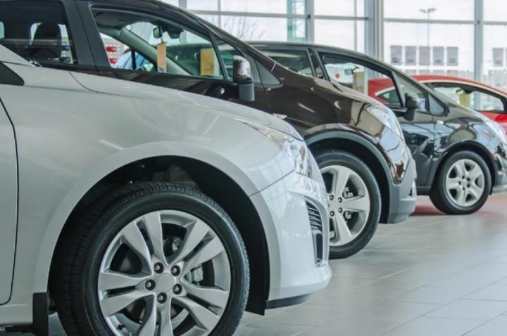 Cayó la venta de autos 0 km: un 7,6% en octubre