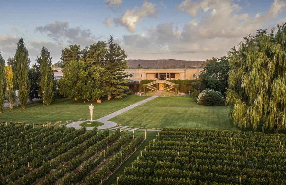 Bodega Norton entró en concurso de acreedores