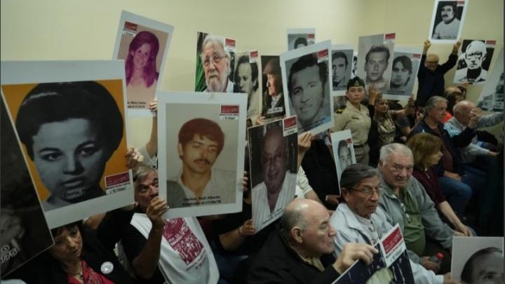 Villazo: absolvieron a todos los acusados 