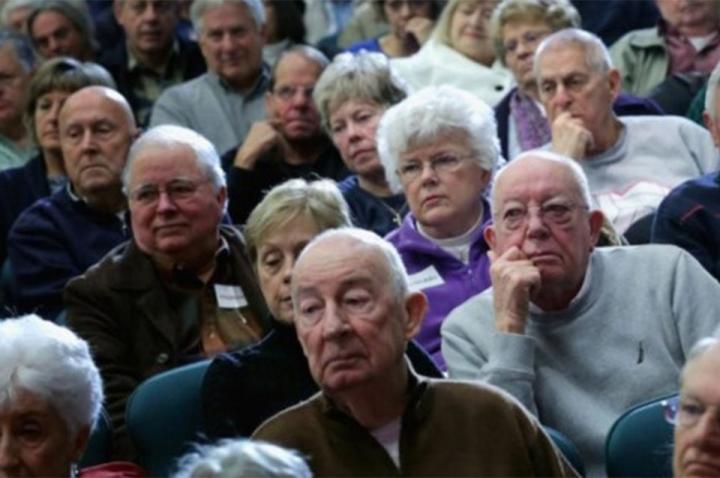 Nuevo aumento a jubilados: $ 7000 a partir de noviembre