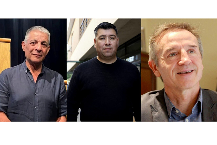 La CGT tiene nueva conducción