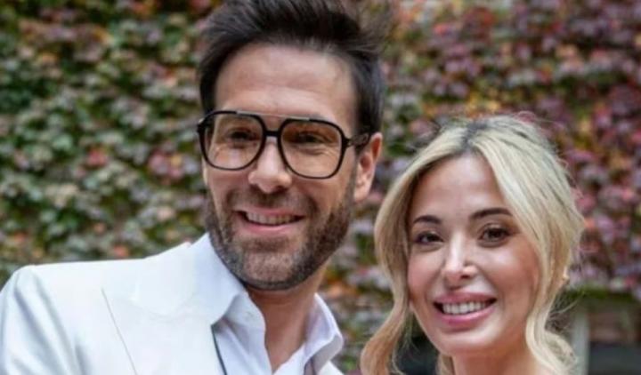 Le dieron la prisión domiciliaria al exmarido de Jésica Cirio