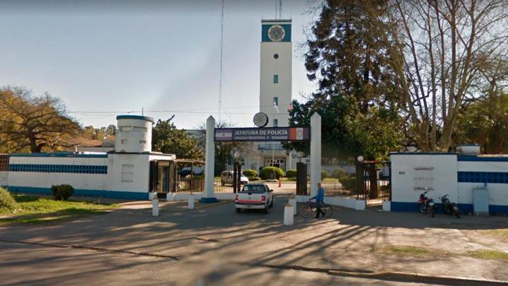 Escándalo en la Policía de Rosario: detienen a exjefes policiales