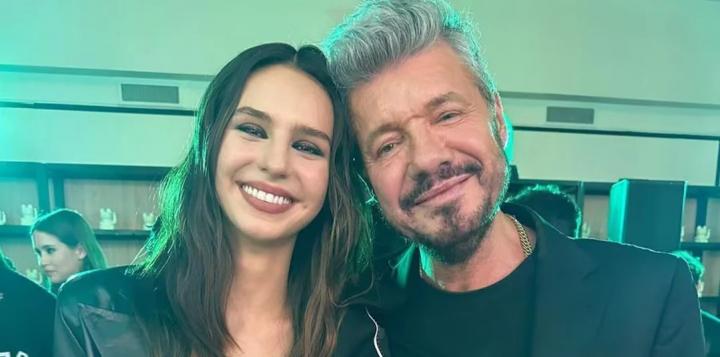 Marcelo Tinelli y Juanita se reencontraron: “Le pidió disculpas...”