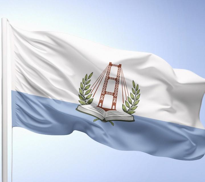 Izarán por primera vez la bandera de la ciudad de Santa Fe