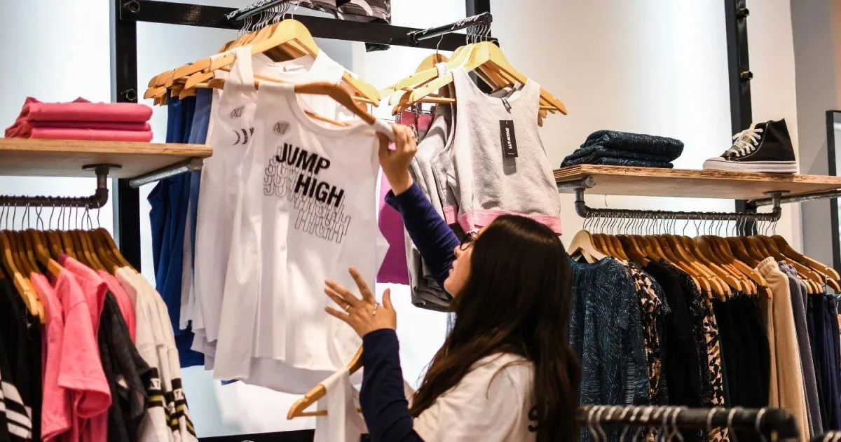 Las ventas minoristas pyme descendieron 1,4%