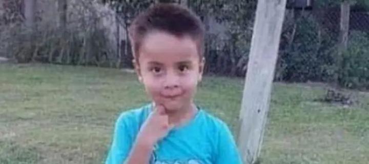 Caso Loan: vuelven los rastrillajes a las lagunas