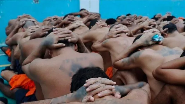 Sangriento motín en una cárcel de Ecuador: 30 muertos