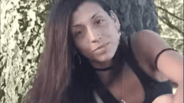 Necochea: hallaron el cuerpo de Débora