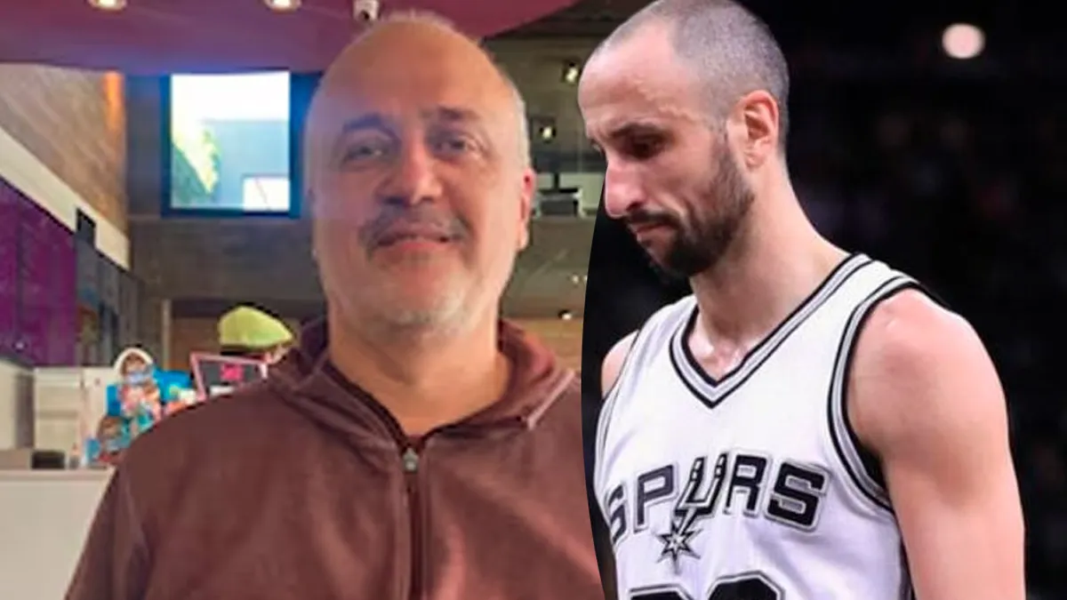 El hermano de Ginóbili complicado por la muerte de 13 personas