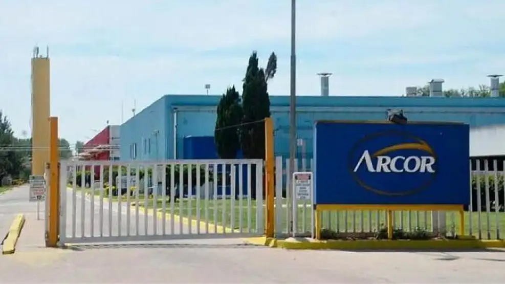 Arcor sufrió un derrumbe millonario de sus ganancias