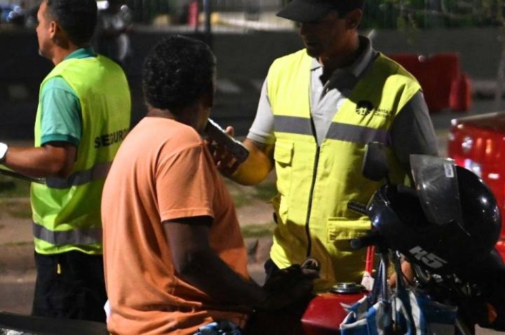 Infractores podrán saldar sus multas con bienes o servicios