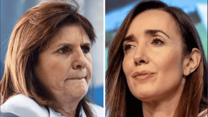 Bullrich y Villarruel cara a cara: “Nos pusimos de acuerdo”