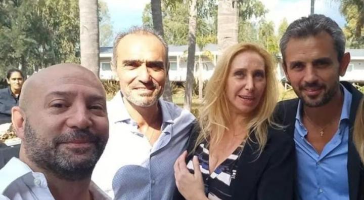 Indagan a Diego Spagnuolo por las supuestas coimas en ANDIS