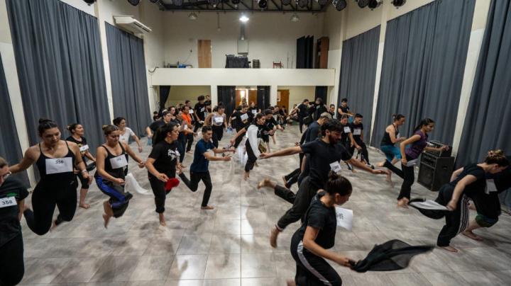 Festival de Cosquín: Santa Fe ya tiene la delegación oficial