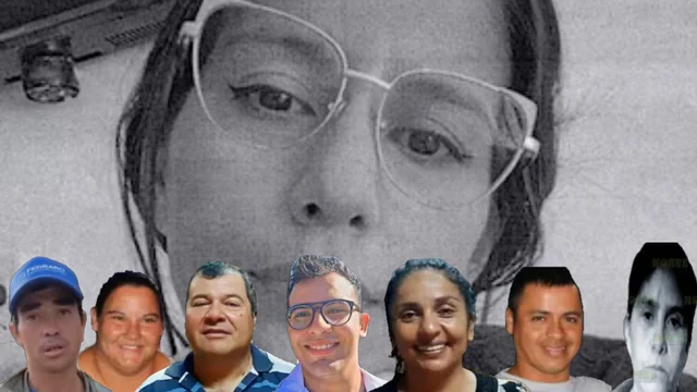 Femicidio de Cecilia Strzyzowski: condenan a 6 de los imputados