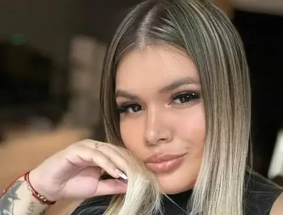 Entre lágrimas: el difícil presente de More Rial en prisión