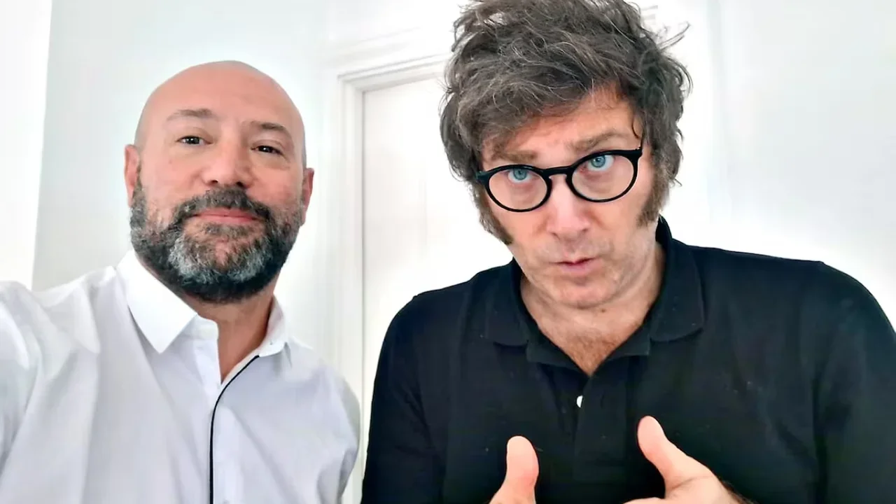 Indagan a Diego Spagnuolo por las supuestas coimas en ANDIS