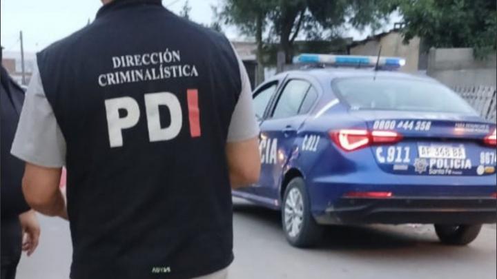 Tres crímenes en Rosario en una noche violenta