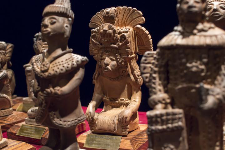 Llega una nueva edición de los Premios Máscara