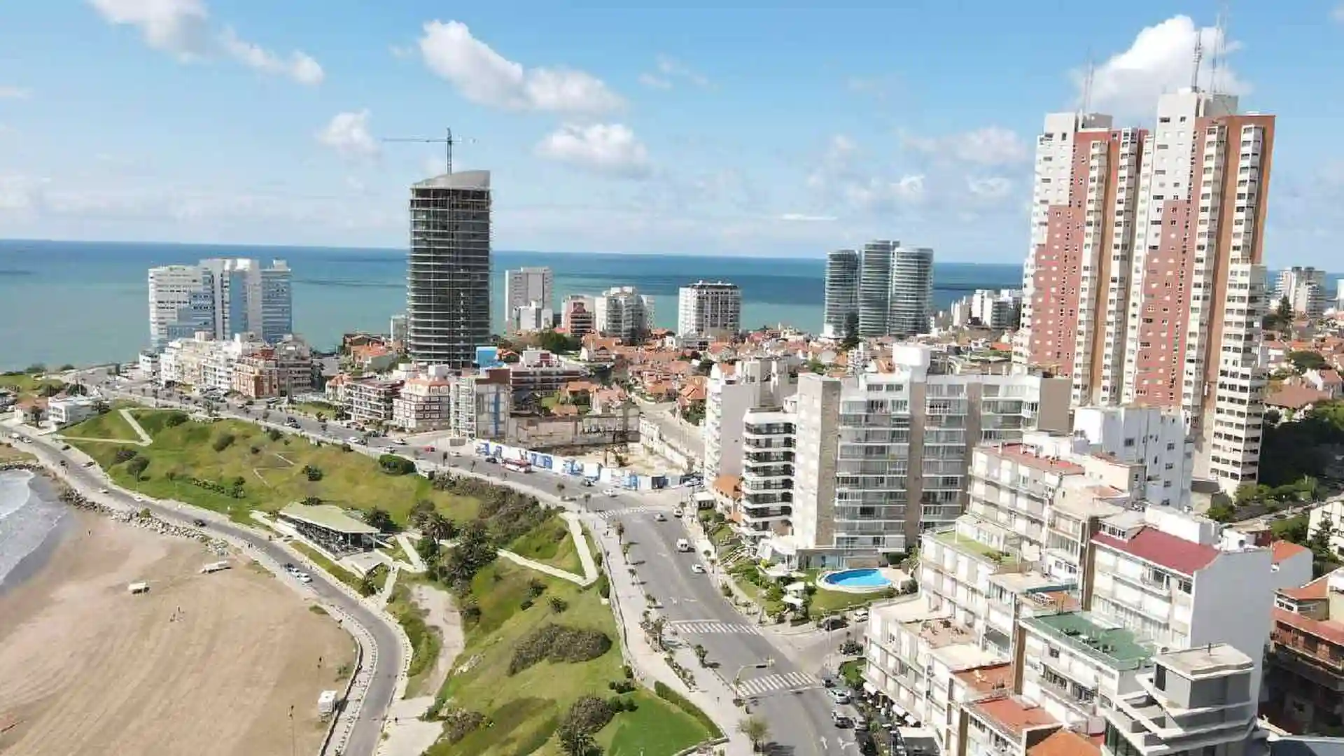 Mar del Plata: la temporada 2026 viene frenada