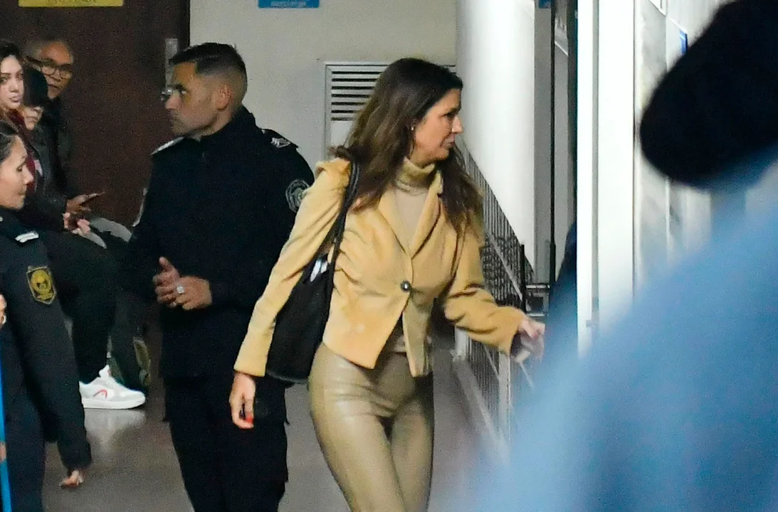 Destituyen a la jueza Makintach por la muerte de Maradona