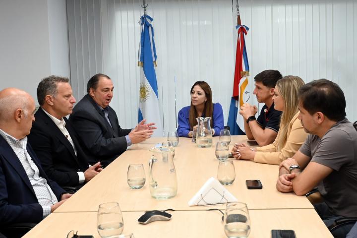 Estación Transformadora de la EPE: 180.000 vecinos beneficiados