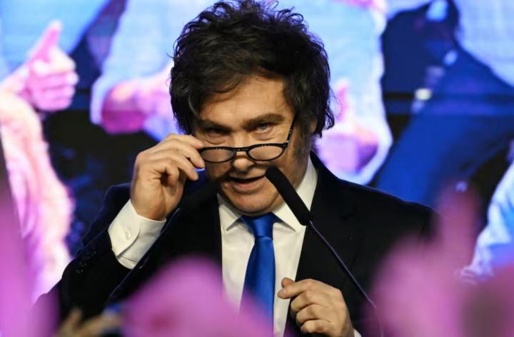 Fin de semana extralargo: Milei celebró el récord turístico “histórico”