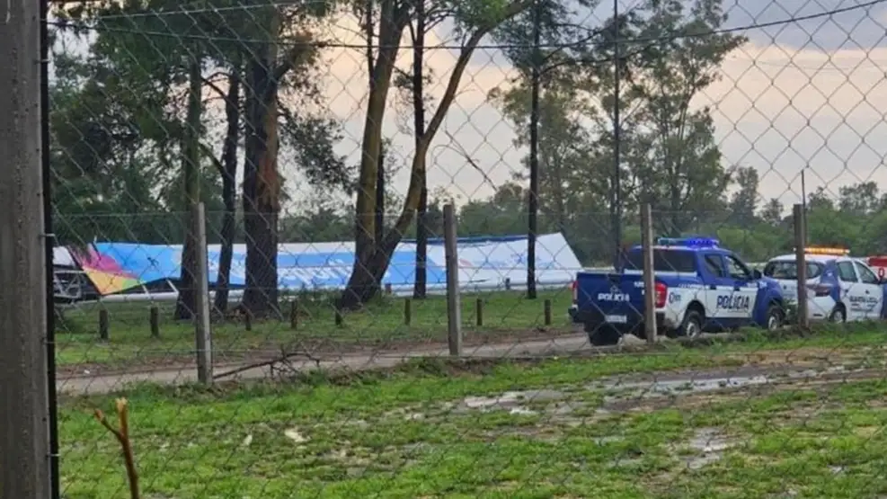 Córdoba cerró todos los polideportivos de la provincia