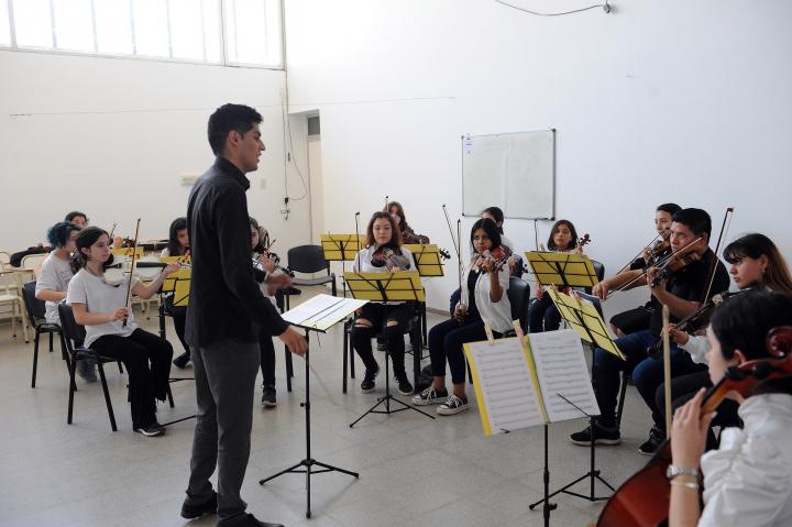 Somos Música: 18 años promoviendo la educación musical 