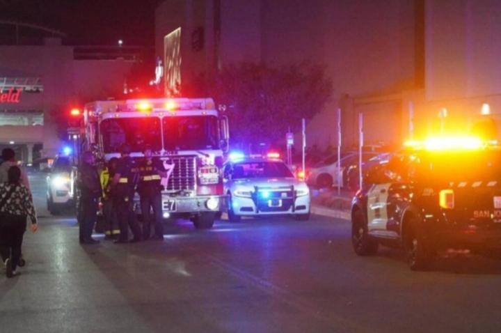 4 muertos y 10 heridos en un ataque a un cumpleaños infantil