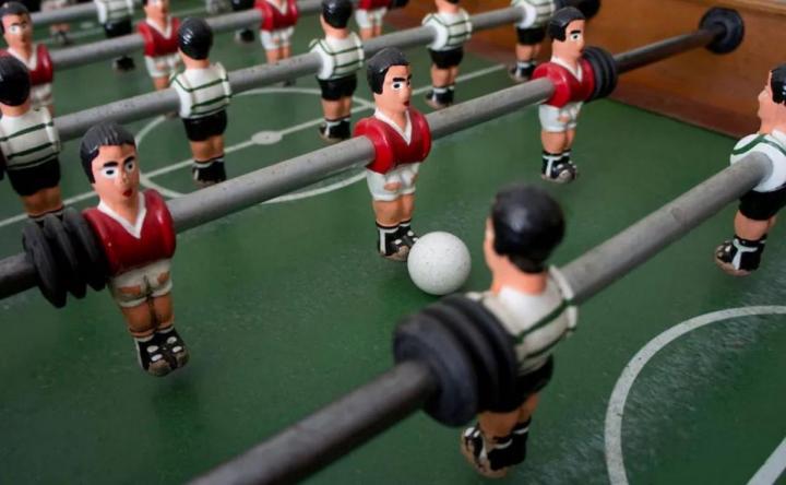 Polémica: cobran tasa al sótano, al balcón y al metegol