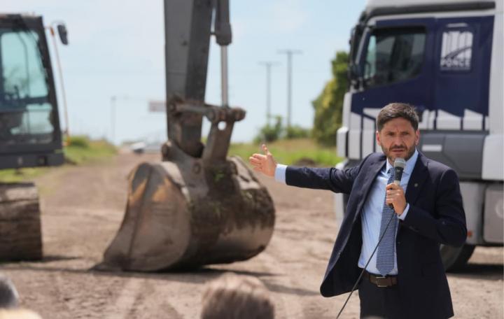 Pullaro: “De provincia invencible a provincia imparable”